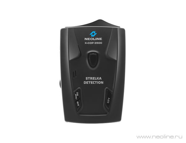 ���������� Neoline X-COP 3500
